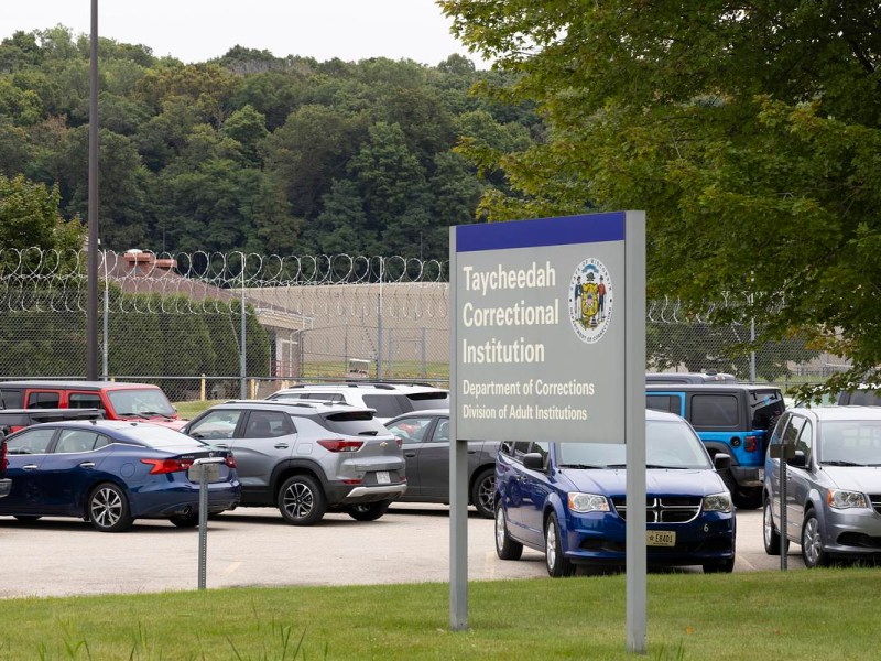 Taycheedah Correctional Institution