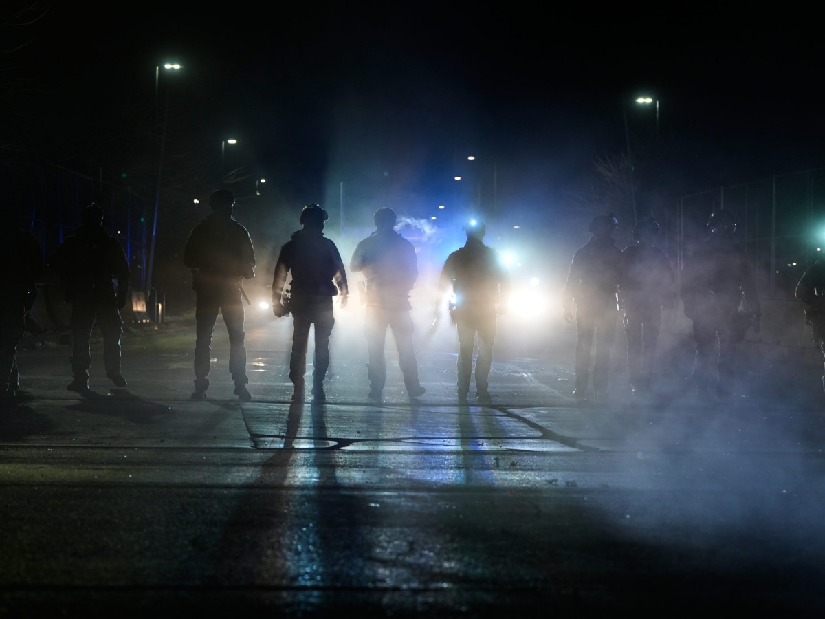 Trump’s Twin Cities immigration crackdown has made chaos and tension the new normal