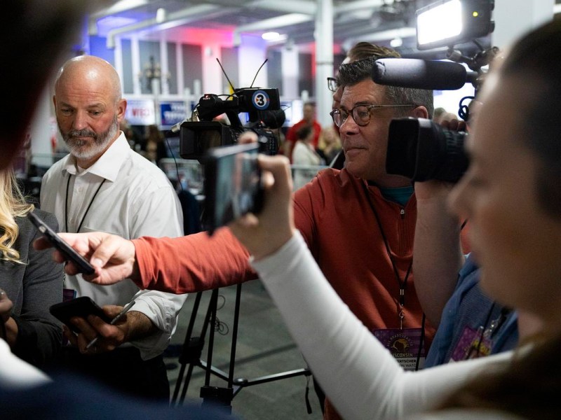 A look back at the Wisconsin Watch fact briefs from 2025 with lasting value