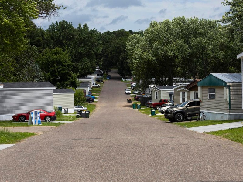 Have an issue with a manufactured housing park? Here’s what to know