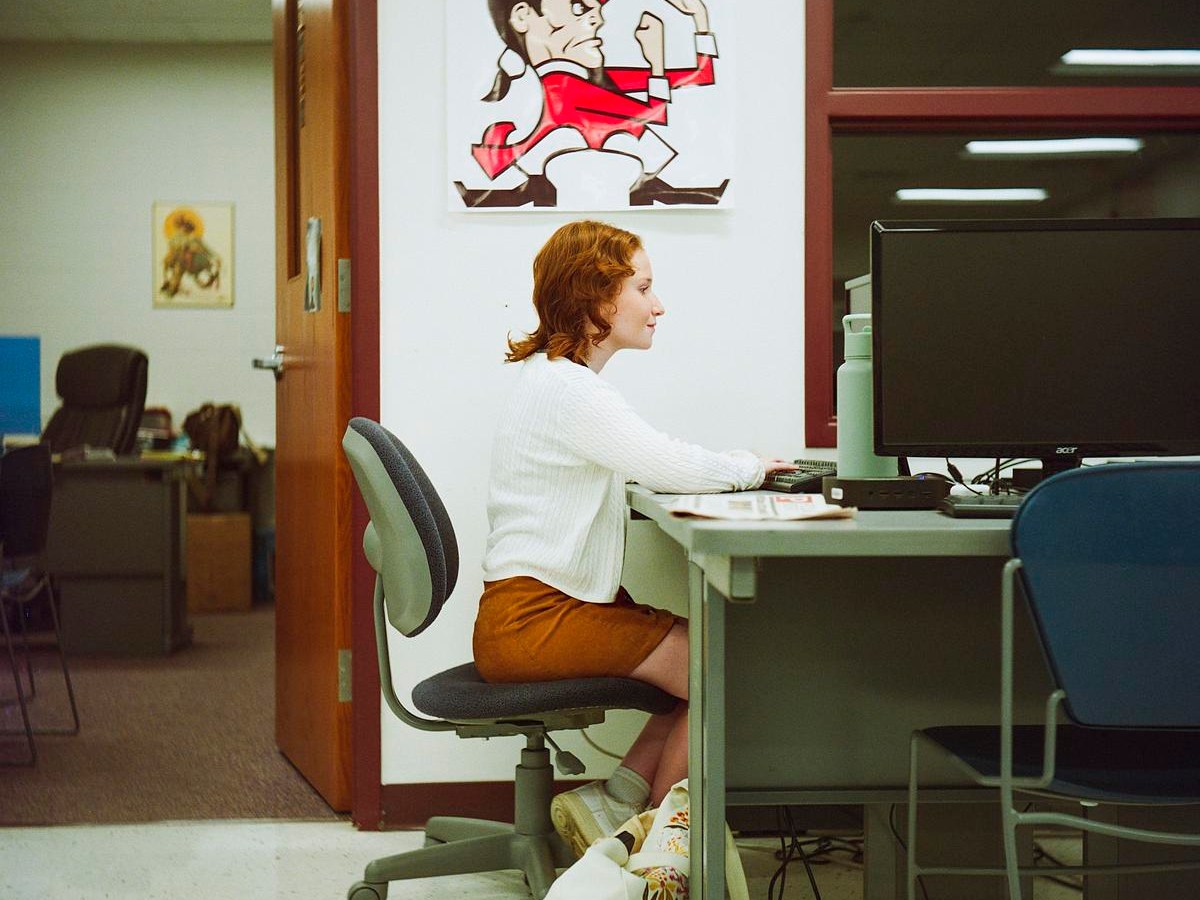 Meet the teens keeping this northeast Wisconsin village from becoming a news desert