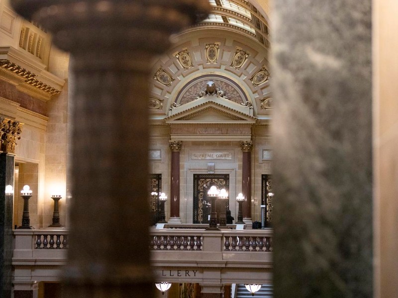 Sick of those state Supreme Court campaign ads, Wisconsin? Here’s how other states avoid them