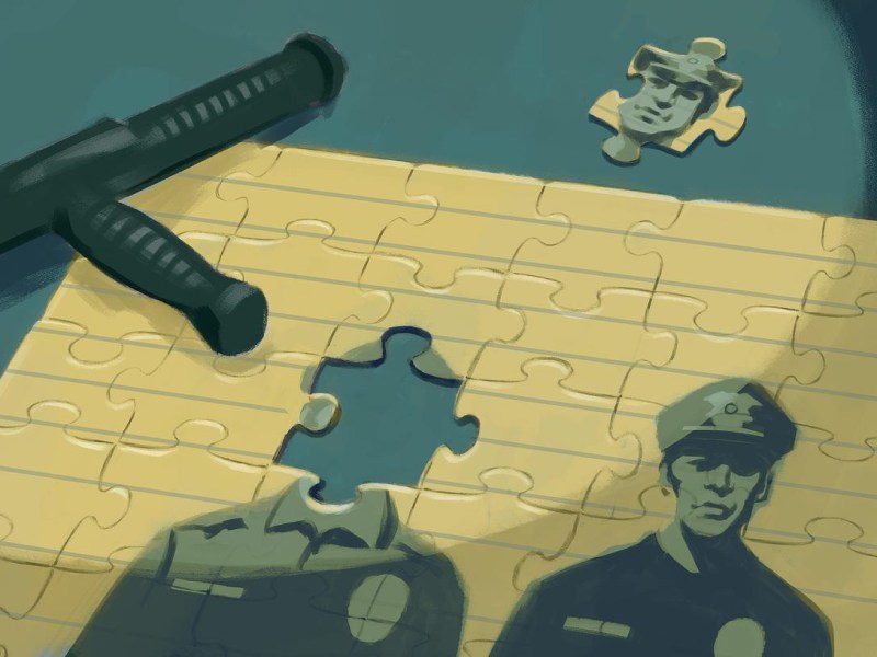 How Wisconsin could better track police officer dishonesty