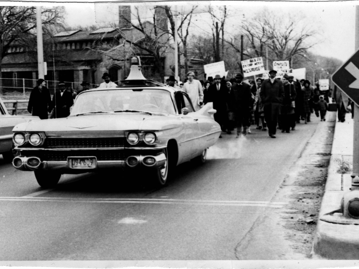 How residents and civil rights activists pushed Milwaukee Public Schools to desegregate