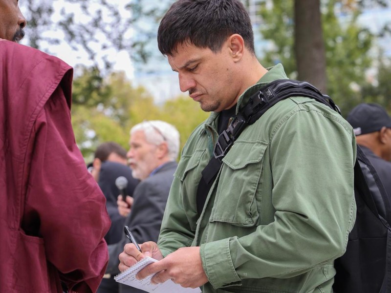 What makes a Wisconsin Watch story? Mission and impact matter