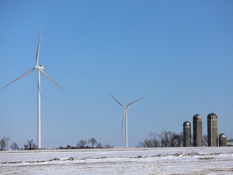 The future of work in Wisconsin, in six charts