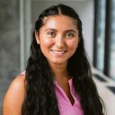 Headshot of Jade Lozada