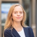 Headshot of Louisa Lincoln