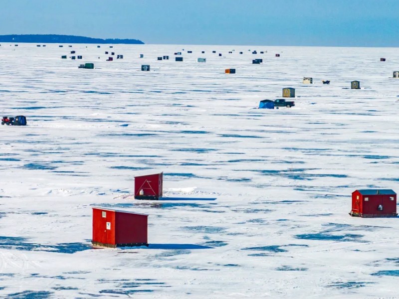A Wisconsin whitefish refuge offers lessons for Michigan. But will it last?