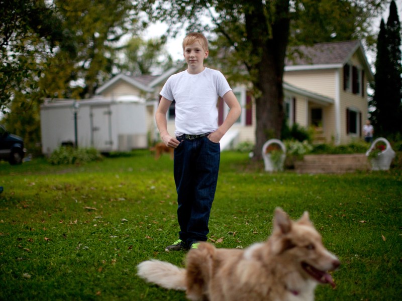 ‘Strict’ pesticide rules fail to erase threat to Wisconsin’s drinking water