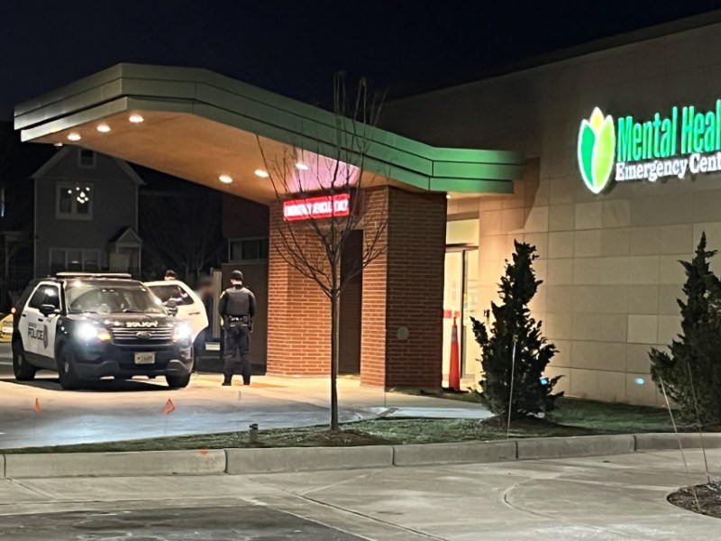 Wisconsin lawmakers seek to expand alternatives to incarceration for people with mental illness