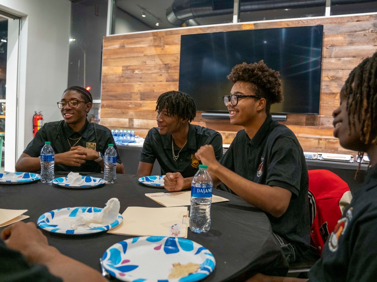 After decades of little progress, Milwaukee begins new approach to improve lives of Black men and boys