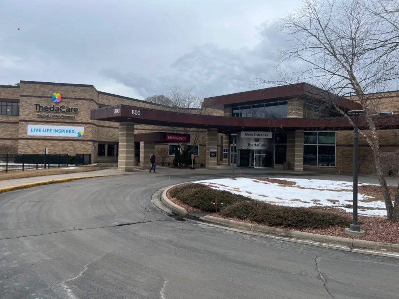ThedaCare Medical Center-Waupaca