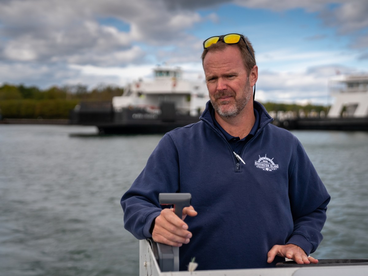 ‘The water always wins’: Calls to protect shorelines as volatile Lake Michigan inflicts heavy toll